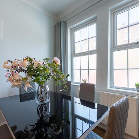 Spacious Comfy 2Br Flat Londres Extérieur photo