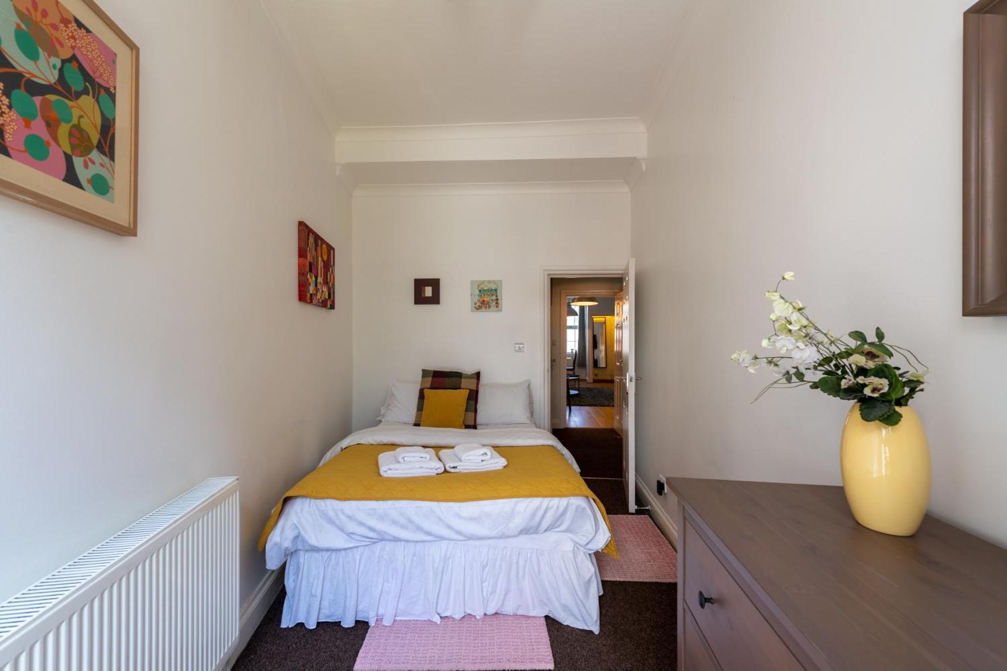 Spacious Comfy 2Br Flat Londres Extérieur photo