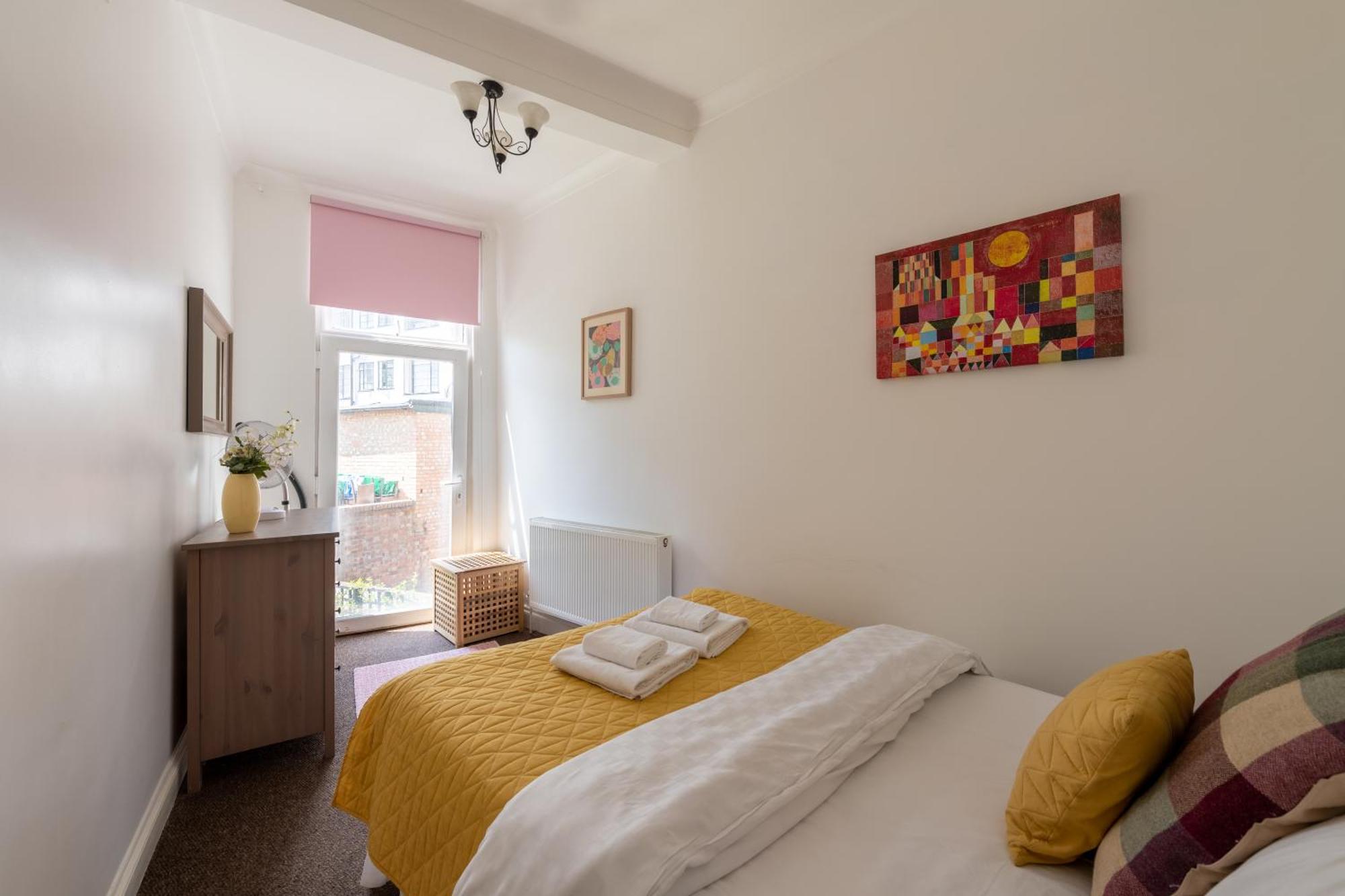 Spacious Comfy 2Br Flat Londres Extérieur photo